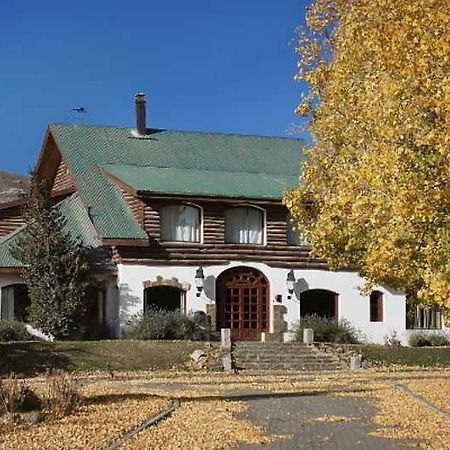 Tremun Kau Yatun Estancia El Calafate Kültér fotó