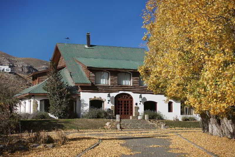 Tremun Kau Yatun Estancia El Calafate Kültér fotó